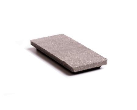 Заглушка для лавочного бруса Ecodecking Комфорт 40х90 шоколад купить в Россоши
