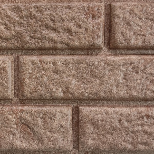 Сайдинг BRICKHOUSE песочный купить в Россоши