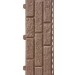 Сайдинг BRICKHOUSE песочный купить в Россоши