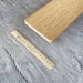 Террасная доска Latitudo Solid 150х21 Орех (Полнотелая) купить в Россоши