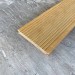 Террасная доска Latitudo Solid 150х21 Орех (Полнотелая) купить в Россоши
