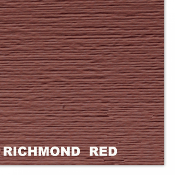 Сайдинг Виниловый Mitten, Sentry Mitten, Richmond red купить в Россоши