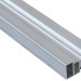 Лага алюминиевая KRONEX 50x25x3000 мм несущая купить в Россоши