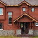 Фиброцементный сайдинг Latonit Кедр (RAL 1001/1011) купить в Россоши