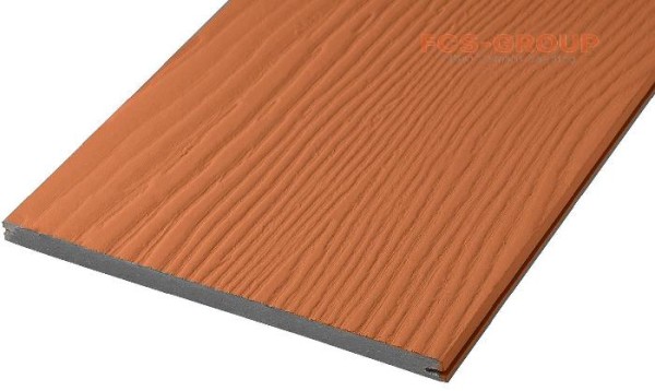 Фиброцементные панели FCS Group Wood Line F32 купить в Россоши