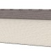 Сарай пластиковый LifeTime 15x8 DD купить в Россоши