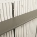 Сарай пластиковый LifeTime 15x8 DD купить в Россоши