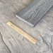 Террасная доска Latitudo Solid 150х21 Серый (Полнотелая) купить в Россоши