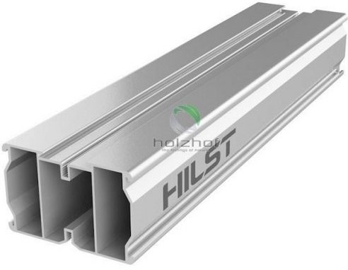 Лага алюминиевая Hilst Professional 4000x60x40 купить в Россоши