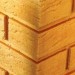 Угловые элементы КАНЬОН с перекрытием шва купить в Россоши