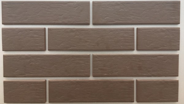 Фасадная Термопанели Аляска Natural Braun Struktur купить в Россоши