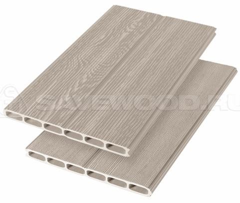 Грядочная доска ДПК 3D Savewood SW Laurus бежевый купить в Россоши