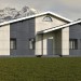 Фиброцементный сайдинг Roofas Board Stone Доломит купить в Россоши