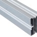 Лага алюминиевая KRONEX 80x40x3000 мм конструктивная купить в Россоши
