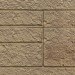 Фасадная панель VOX Sandstone (Сандстоун) светло коричневый купить в Россоши