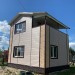 Сайдинг "blockhouse" под бревно, Престиж ВН-01, бежевый купить в Россоши
