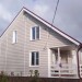 Сайдинг "blockhouse" под бревно, Престиж ВН-01, бежевый купить в Россоши