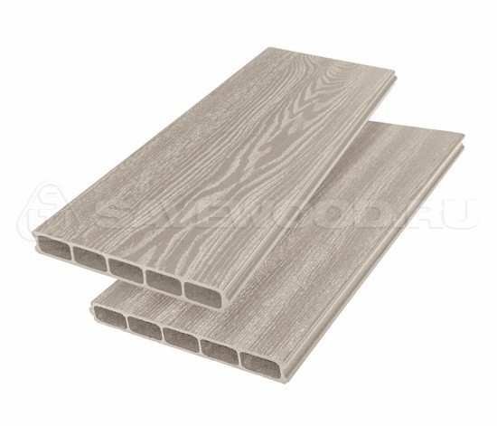 Грядочная доска ДПК 3D Savewood SW Rumex Бежевый купить в Россоши