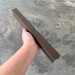 П-профиль Алюминиевый EasyDecking 35x25 Венге купить в Россоши