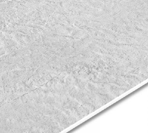 Фиброцементный сайдинг Roofas Board Stone Опал Серебристый купить в Россоши