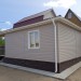 Сайдинг "blockhouse" под бревно, Престиж ВН-01, персиковый купить в Россоши