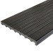 Ступень ДПК Latitudo Step-320 Графит Полнотелая купить в Россоши