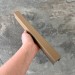 П-профиль Алюминиевый EasyDecking 35x25 Дуб купить в Россоши