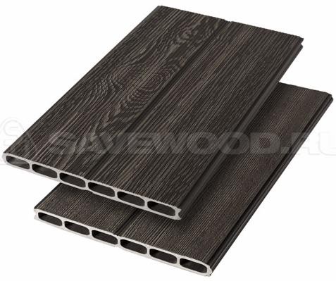 Грядочная доска ДПК 3D Savewood SW Laurus коричневый купить в Россоши
