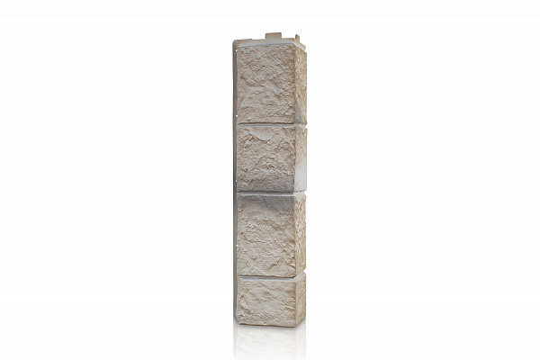 Угол наружный VOX Sandstone (Сандстоун) бежевый купить в Россоши