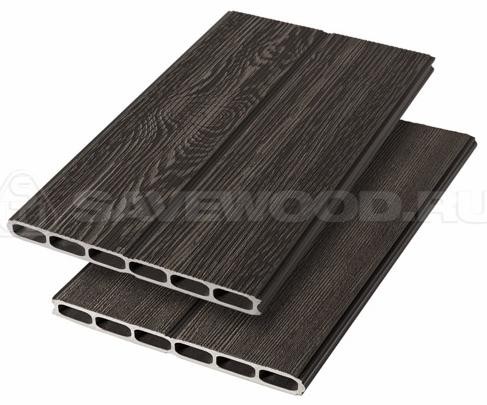 Грядочная доска ДПК 3D Savewood SW Laurus терракот купить в Россоши