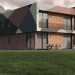 Фиброцементные панели Roofas COLOR Line Red Title купить в Россоши