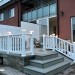 Балясина ДПК  GardenParkett Белый купить в Россоши