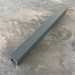 П-профиль Алюминиевый EasyDecking 35x25 Серый купить в Россоши