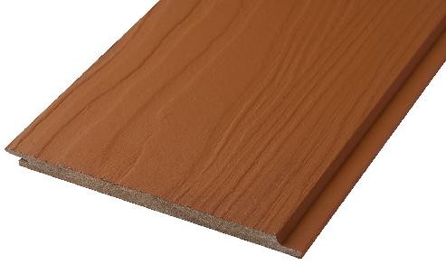 Фиброцементные панели Wood Click F30 купить в Россоши