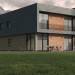 Фиброцементные панели Roofas COLOR Line Green купить в Россоши