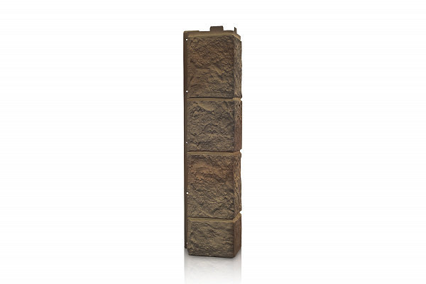 Угол наружный VOX Sandstone (Сандстоун) светло коричневый купить в Россоши