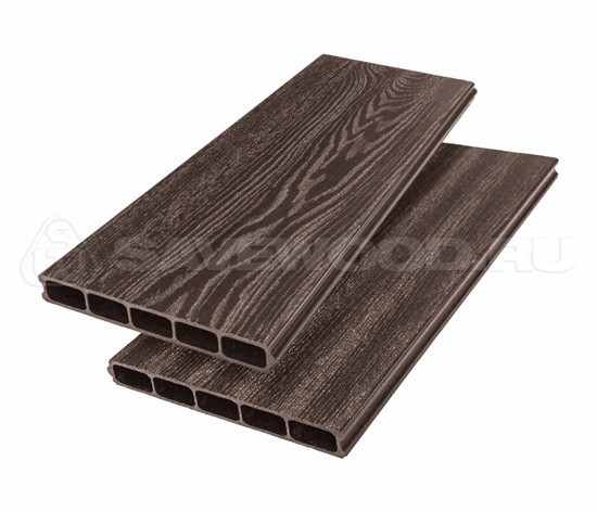 Грядочная доска ДПК 3D Savewood SW Rumex Терракот купить в Россоши