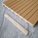 Ступень ДПК Latitudo Step-320 Орех Полнотелая купить в Россоши