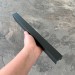 П-профиль Алюминиевый EasyDecking 35x25 Черное дерево купить в Россоши