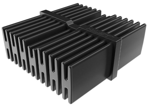 Соединитель пластиковый для лаг Hilst Professional 50x20 купить в Россоши