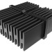 Соединитель пластиковый для лаг Hilst Professional 50x20 купить в Россоши