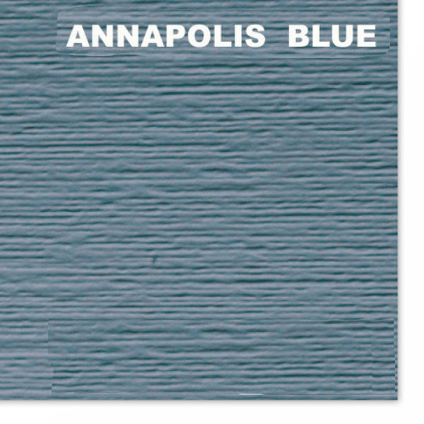 Сайдинг Виниловый Mitten, Sentry Mitten, Annapolis Blue купить в Россоши