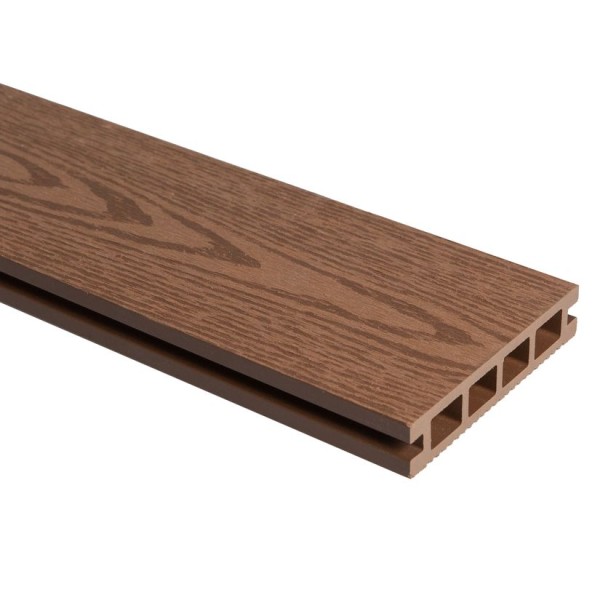 Террасная доска из ДПК CM Decking серия NATUR цвет рябина (под заказ) купить в Россоши