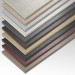 Фиброцементный сайдинг Roofas SIDING Антрацит купить в Россоши