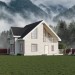 Фиброцементный сайдинг Roofas SIDING Антрацит купить в Россоши