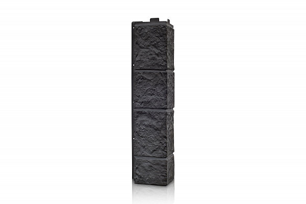 Угол наружный VOX Sandstone (Сандстоун) светло серый купить в Россоши