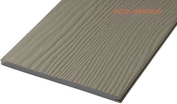 Фиброцементные панели FCS Group Wood Line F55 купить в Россоши