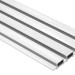 Стеновая панель CM Decking Wall, 26x219x3000 мм White (Белая) купить в Россоши
