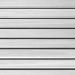 Стеновая панель CM Decking Wall, 26x219x3000 мм White (Белая) купить в Россоши