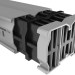 Соединитель пластиковый для лаг Hilst Professional 60x40 купить в Россоши